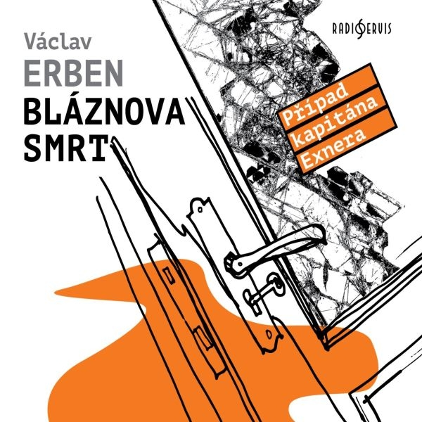 Obrázek podcastu Bláznova smrt