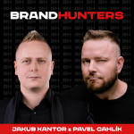 Obrázek podcastu BrandHunters