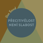 Obrázek podcastu Přecitlivělost není slabost