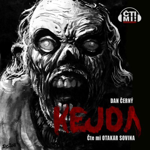 Obrázek podcastu Kejda