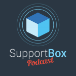 Obrázek podcastu SupportBox Podcast