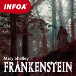 Obrázek podcastu Frankenstein