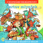 Obrázek podcastu Čertov mlynček