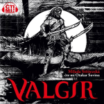 Obrázek podcastu Valgir