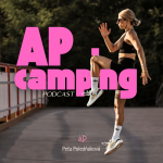 Obrázek podcastu AP camping