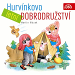 Obrázek podcastu Hurvínkovo letní dobrodružství