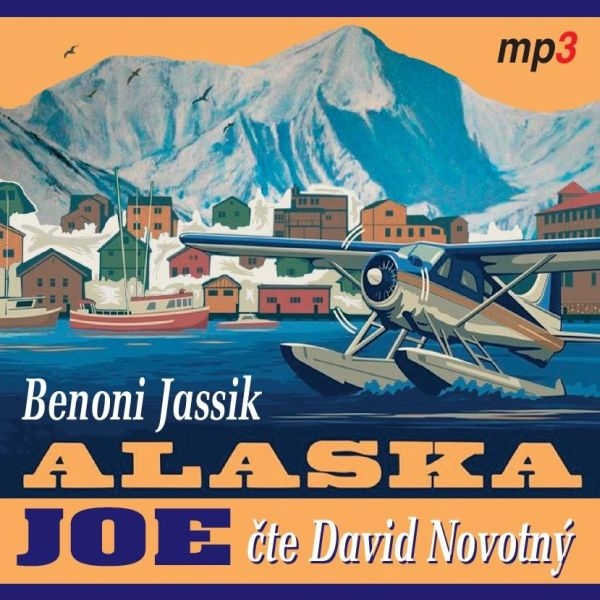 Obrázek podcastu Alaska Joe