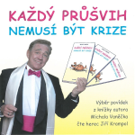 Obrázek podcastu Každý průšvih nemusí být krize