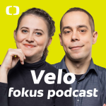 Obrázek podcastu Velo fokus ČT sport