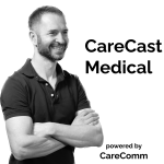 Obrázek podcastu CareCast Medical