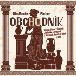 Obrázek podcastu Obchodník