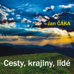 Obrázek podcastu Cesty, krajiny, lidé