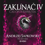 Obrázek podcastu Zaklínač IV Čas opovrhnutia