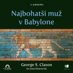 Obrázek podcastu Najbohatší muž v Babylone