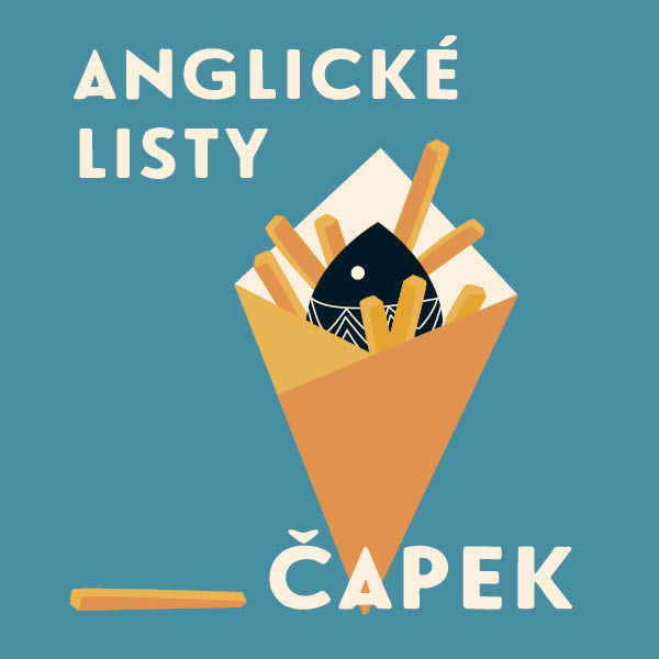 Obrázek podcastu Anglické listy
