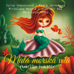 Obrázek podcastu Malá mořská víla