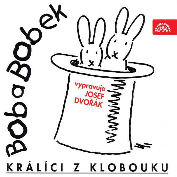 Obrázek podcastu Bob a Bobek, králíci z klobouku