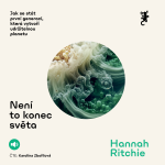 Obrázek podcastu Není to konec světa