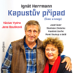 Obrázek podcastu Kapustův případ (Švec a knejp)