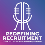 Obrázek podcastu REDEFINING RECRUITMENT