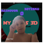 Obrázek podcastu Rozhovor o 3d tisku