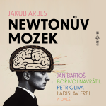 Obrázek podcastu Newtonův mozek