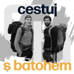 Obrázek podcastu Cestuj s batohem