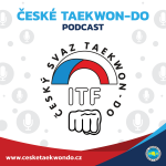 Obrázek podcastu ČESKÉ TAEKWON-DO PODCAST