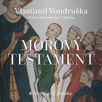 Obrázek podcastu Morový testament