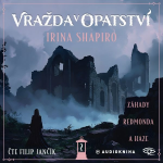 Obrázek podcastu Vražda v Opatství