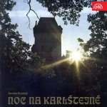 Obrázek podcastu Noc na Karlštejně. Veselohra o 3 dějstvích