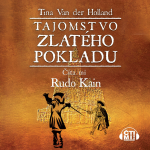 Obrázek podcastu Tajomstvo zlatého pokladu