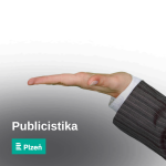 Obrázek podcastu Publicistika