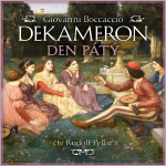 Obrázek podcastu Dekameron: Den pátý