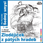Obrázek podcastu Zlodějíček z pátých hradeb