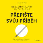 Obrázek podcastu Přepište svůj příběh