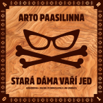 Obrázek podcastu Stará dáma vaří jed