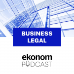 Obrázek podcastu Ekonom Business Legal
