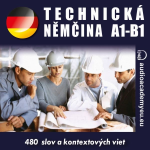 Obrázek podcastu Technická němčina A1-B1