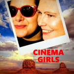 Obrázek podcastu CINEMA GIRLS