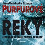 Obrázek podcastu Purpurové řeky