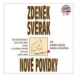 Obrázek podcastu Nové povídky