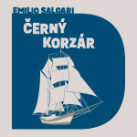 Obrázek podcastu Černý korzár