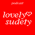 Obrázek podcastu lovely sudety