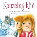 Obrázek podcastu Kouzelný klíč - Konec duchů na Hlodavčím zámku