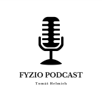 Obrázek podcastu Fyzio Podcast