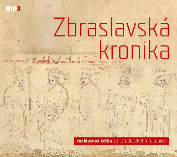 Obrázek podcastu Zbraslavská kronika