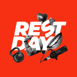 Obrázek podcastu Rest Day