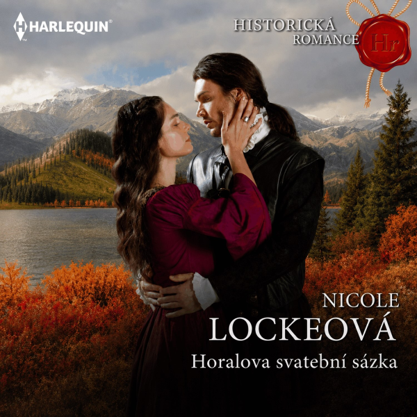 Obrázek podcastu Horalova svatební sázka