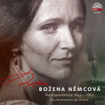 Obrázek podcastu Korespondence 1844—1862